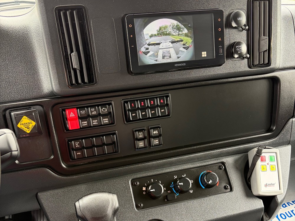 2027 Freightliner M2-X Rollback (Key# 2113) 13